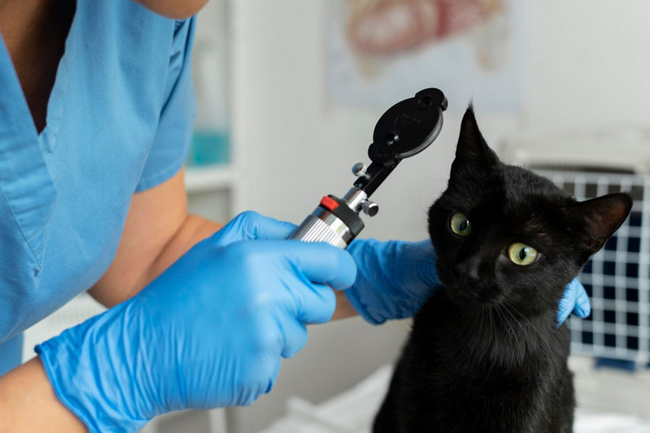 Veterinarska ambulanta Bijeljina - Dijagnostika